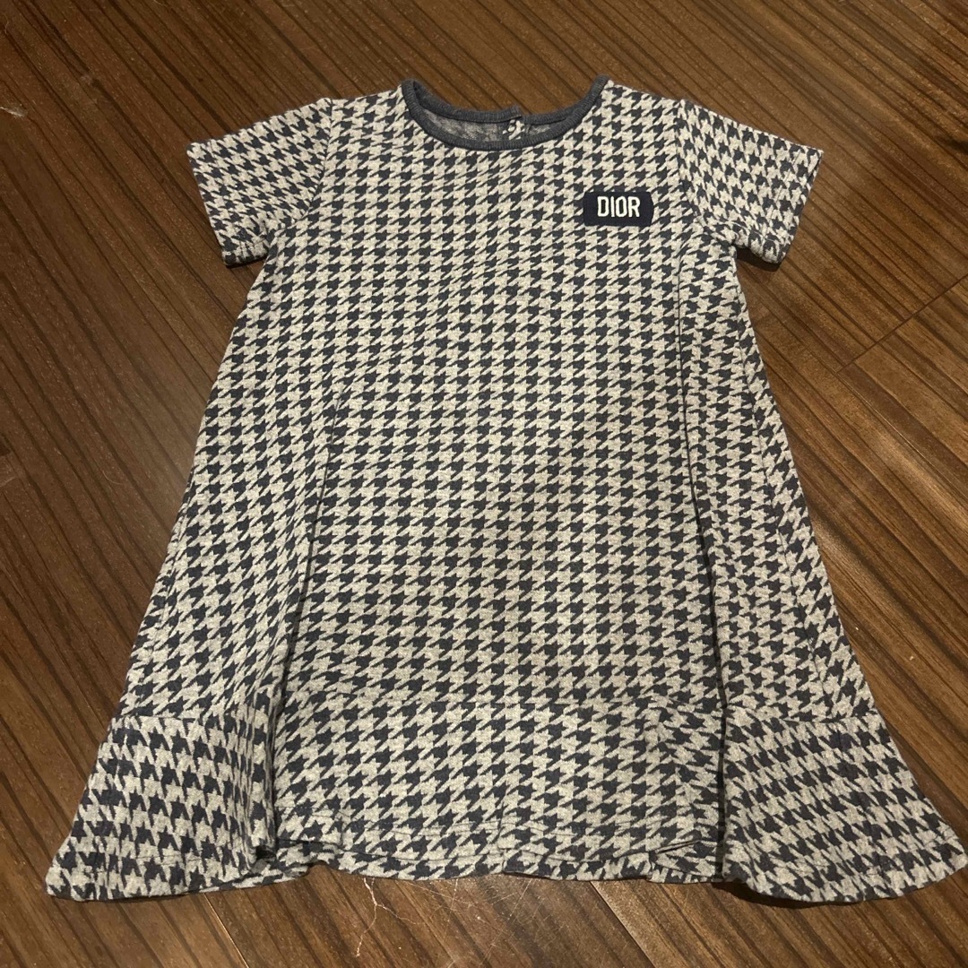 Christian Dior - Baby Dior ♡ ワンピースの通販 by shop Christian Dior - Baby Dior ♡ ワンピースの通販 by shop