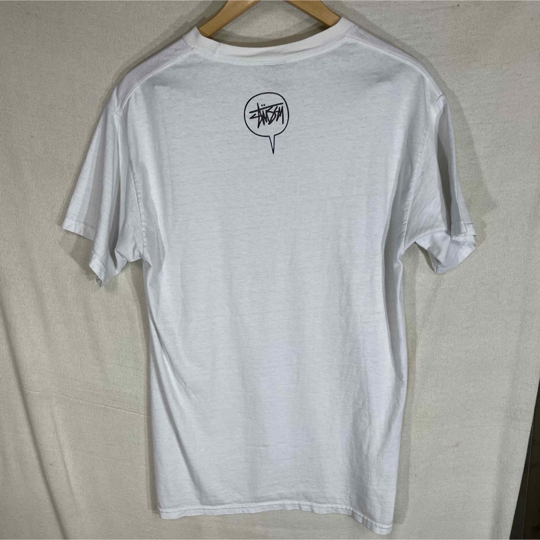 STUSSY - 激レア 日本限定 STUSSY TOKYO プリント Tシャツ 黒 STUSSY - 激レア 日本限定 STUSSY TOKYO プリント Tシャツ 黒