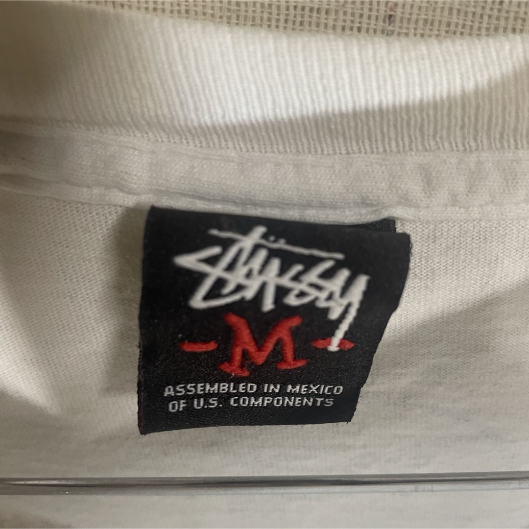 STUSSY - 激レア 日本限定 STUSSY TOKYO プリント Tシャツ 黒 STUSSY - 激レア 日本限定 STUSSY TOKYO プリント Tシャツ 黒