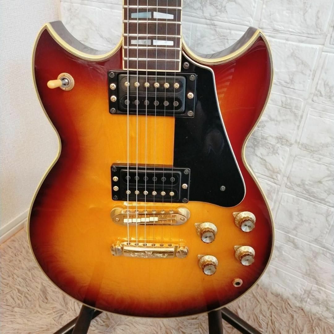 Yamaha SG-1000 1988年製 エレキギター ヤマハの通販 by hide's Yamaha SG-1000 1988年製 エレキギター ヤマハの通販 by hide's