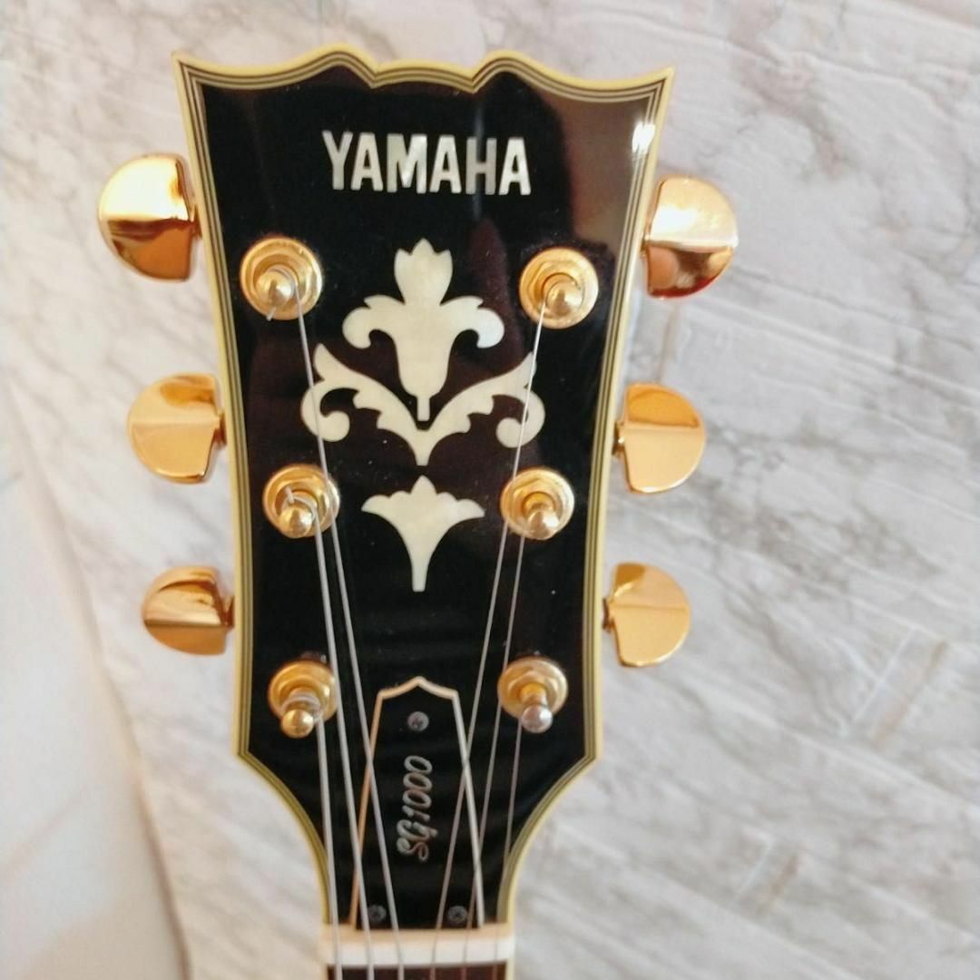 Yamaha SG-1000 1988年製 エレキギター ヤマハの通販 by hide's Yamaha SG-1000 1988年製 エレキギター ヤマハの通販 by hide's