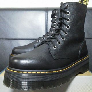 Dr.Martens(厚底 ・ ブーツ)のフリマアイテム一覧 Dr.Martens(厚底 ・ ブーツ)のフリマアイテム一覧