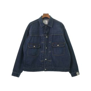 N.HOOLYWOOD(Gジャン/デニムジャケット)のフリマアイテム一覧 N.HOOLYWOOD(Gジャン/デニムジャケット)のフリマアイテム一覧