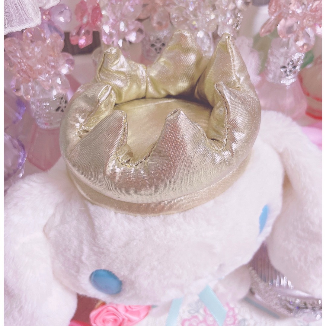 サンリオ - 入手困難♡希少♡レア♡シナモロール♡ハローキティ サンリオ - 入手困難♡希少♡レア♡シナモロール♡ハローキティ