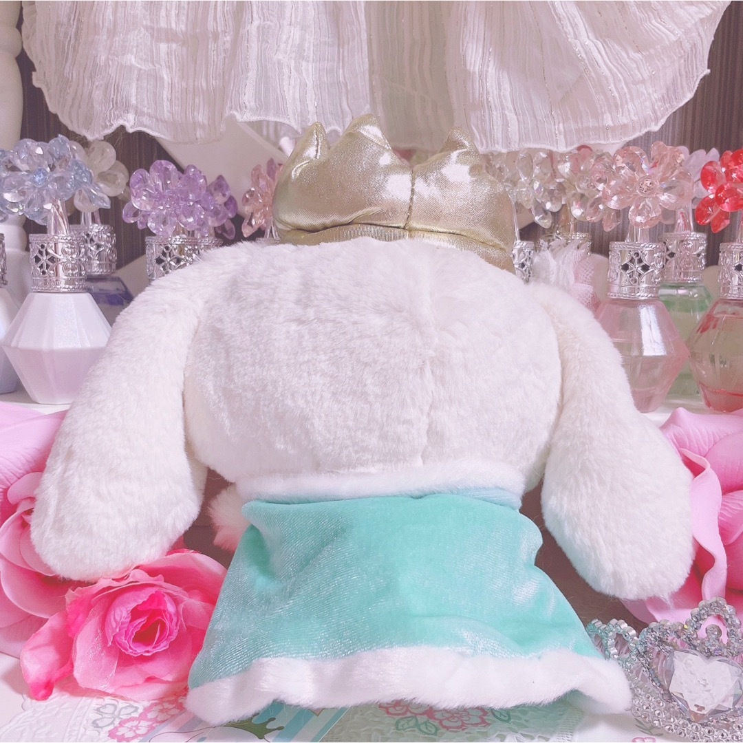 サンリオ - 入手困難♡希少♡レア♡シナモロール♡ハローキティ サンリオ - 入手困難♡希少♡レア♡シナモロール♡ハローキティ