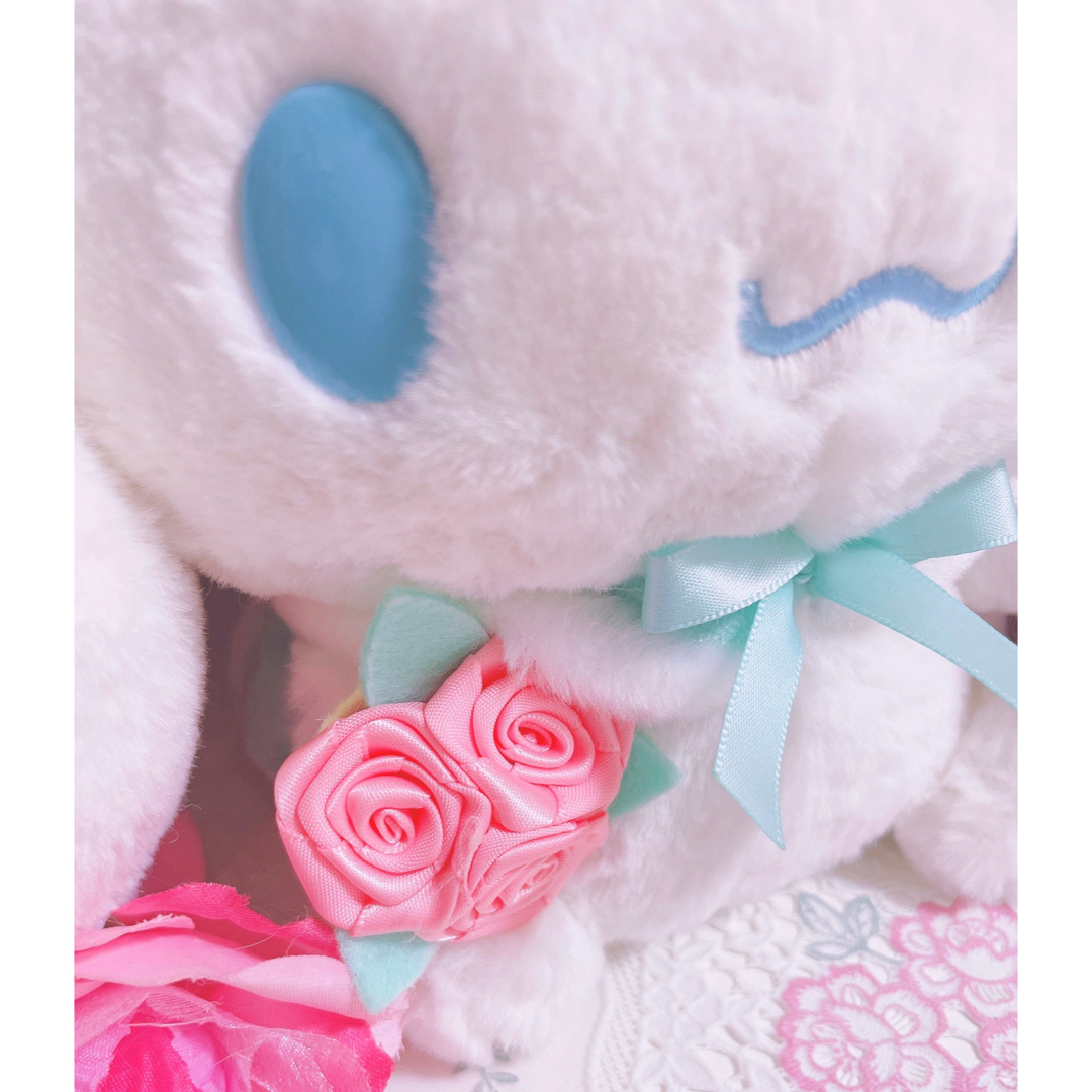 サンリオ - 入手困難♡希少♡レア♡シナモロール♡ハローキティ サンリオ - 入手困難♡希少♡レア♡シナモロール♡ハローキティ