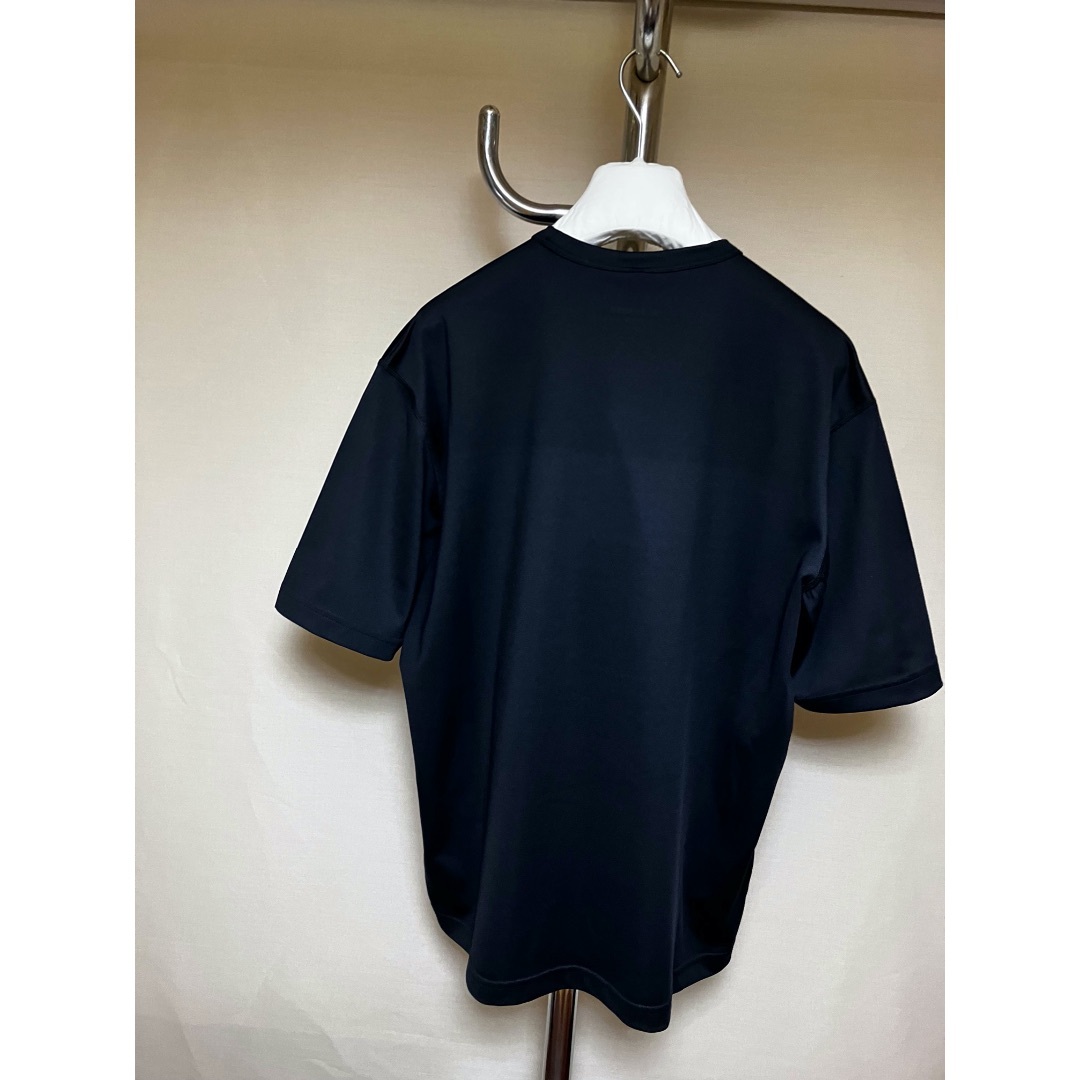 Jil Sander ジップディテール Tシャツ | ブラック | FARFETCH JP