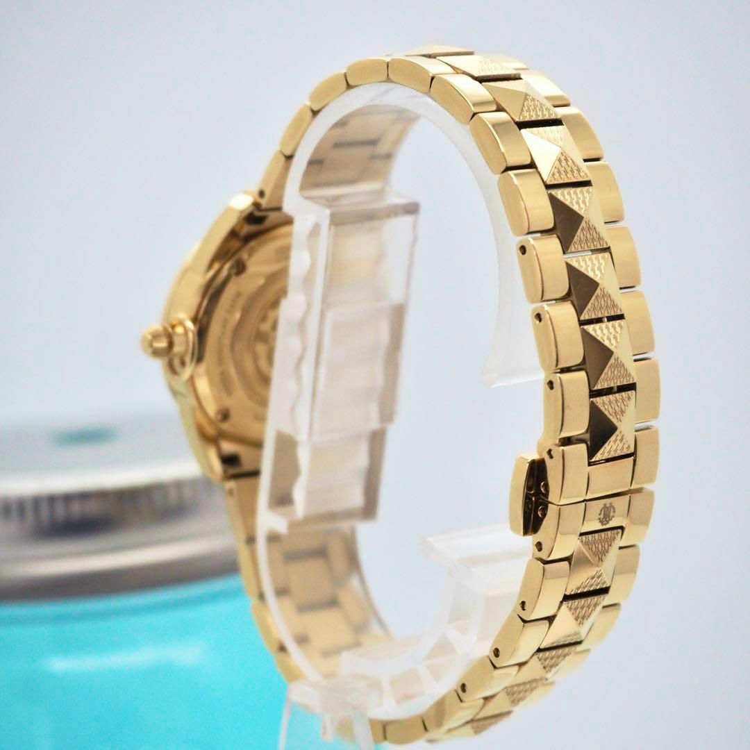 655【美品】ロベルトカヴァリ バイ フランクミュラー 箱付き 655【美品】ロベルトカヴァリ バイ フランクミュラー 箱付き