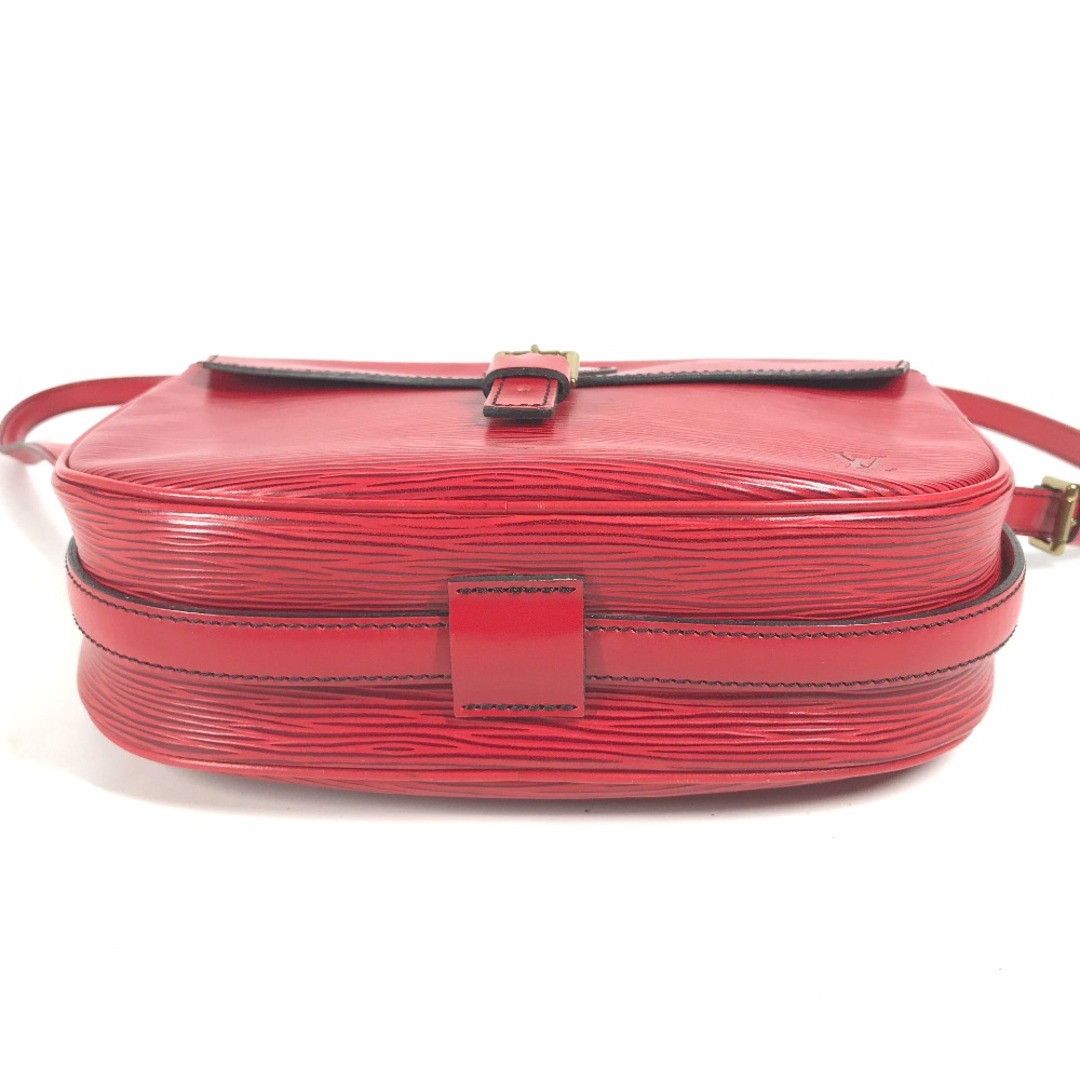 LOUIS VUITTON - ルイヴィトン LOUIS VUITTON ジョヌフィーユ LOUIS VUITTON - ルイヴィトン LOUIS VUITTON ジョヌフィーユ