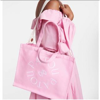 PATOU(トートバッグ)のフリマアイテム一覧 PATOU(トートバッグ)のフリマアイテム一覧