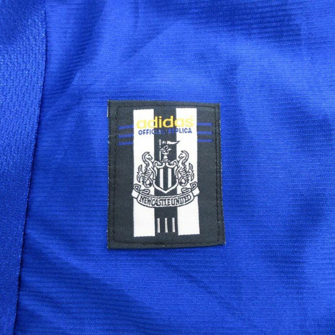 adidas - XL☆古着 アディダス adidas 半袖 ビンテージ サッカー adidas - XL☆古着 アディダス adidas 半袖 ビンテージ サッカー