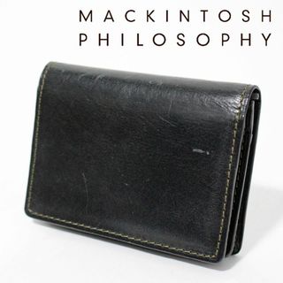 MACKINTOSH PHILOSOPHY(名刺入れ/定期入れ)のフリマアイテム一覧 MACKINTOSH PHILOSOPHY(名刺入れ/定期入れ)のフリマアイテム一覧