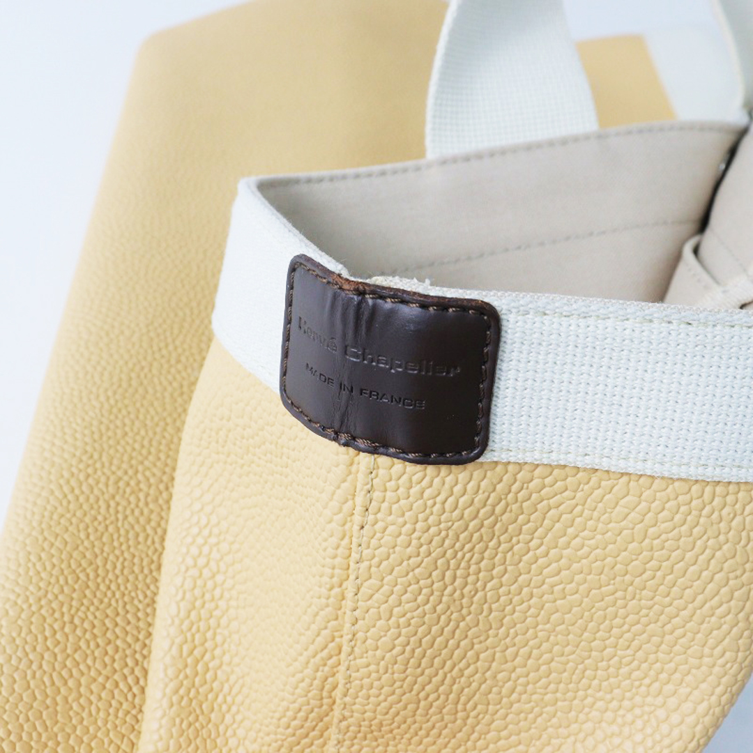 エルベシャプリエ Herve Chapelier 705GP リュクスライン エルベシャプリエ Herve Chapelier 705GP リュクスライン