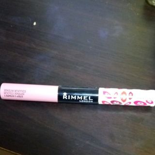 リンメル(RIMMEL)のリンメル　プロポカリプス　リップカラー　110(リップグロス)