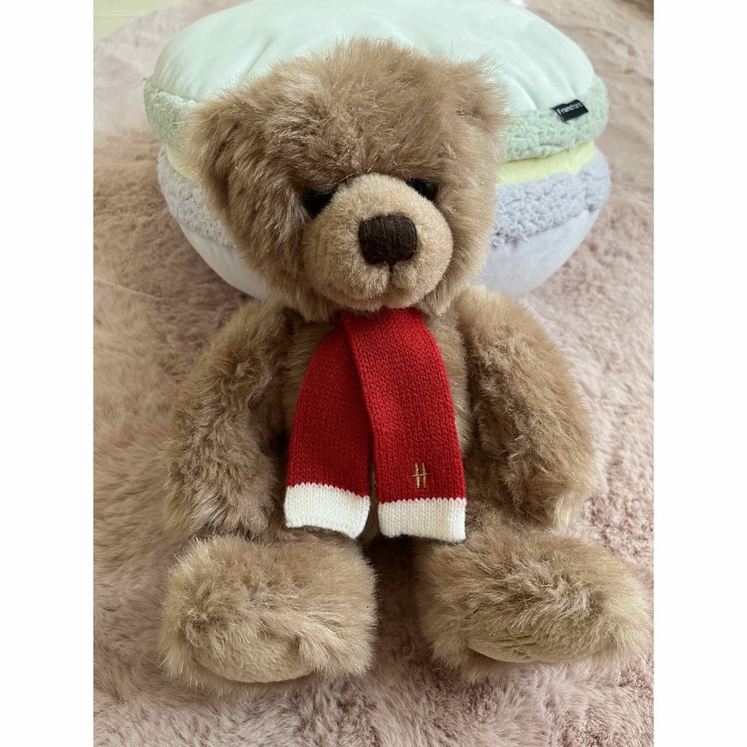 Harrods - ハロッズ テディベアの通販 by tukimi|ハロッズなら Harrods - ハロッズ テディベアの通販 by tukimi|ハロッズなら