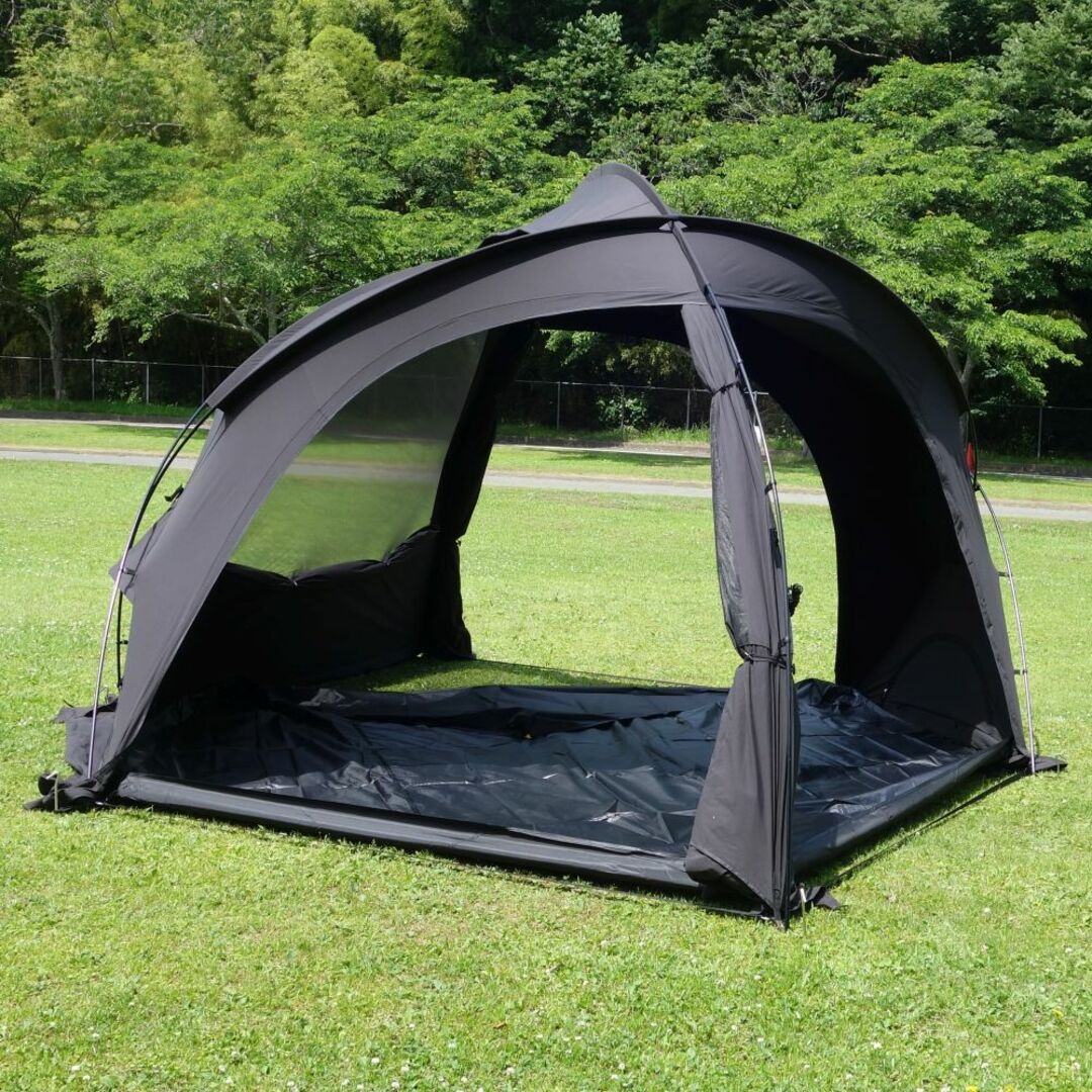 ディーオーディー DOD FIRE BASE ファイヤーベース T8-524-BK ディーオーディー DOD FIRE BASE ファイヤーベース T8-524-BK