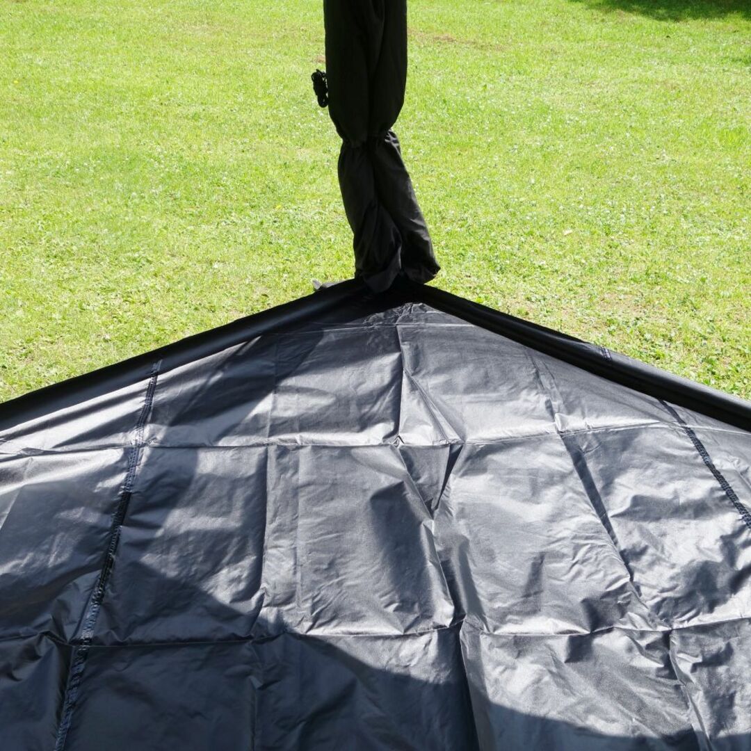 ディーオーディー DOD FIRE BASE ファイヤーベース T8-524-BK ディーオーディー DOD FIRE BASE ファイヤーベース T8-524-BK