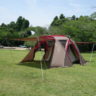 スノーピーク snowpeak リビングシェル TP-623R インナールーム スノーピーク snowpeak リビングシェル TP-623R インナールーム