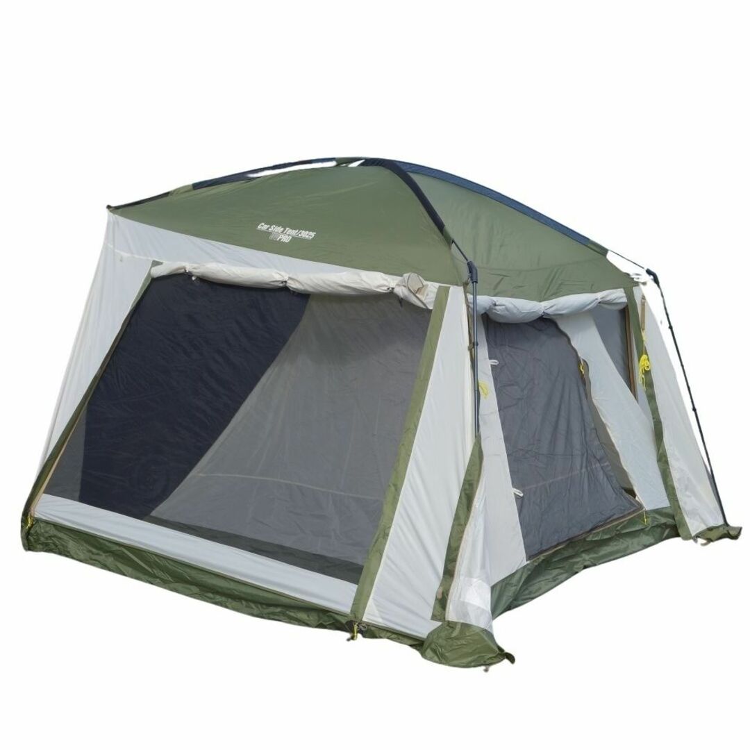 美品 コールマン Coleman CAR SIDE TENT 3025 カーサイドテント 美品 コールマン Coleman CAR SIDE TENT 3025 カーサイドテント