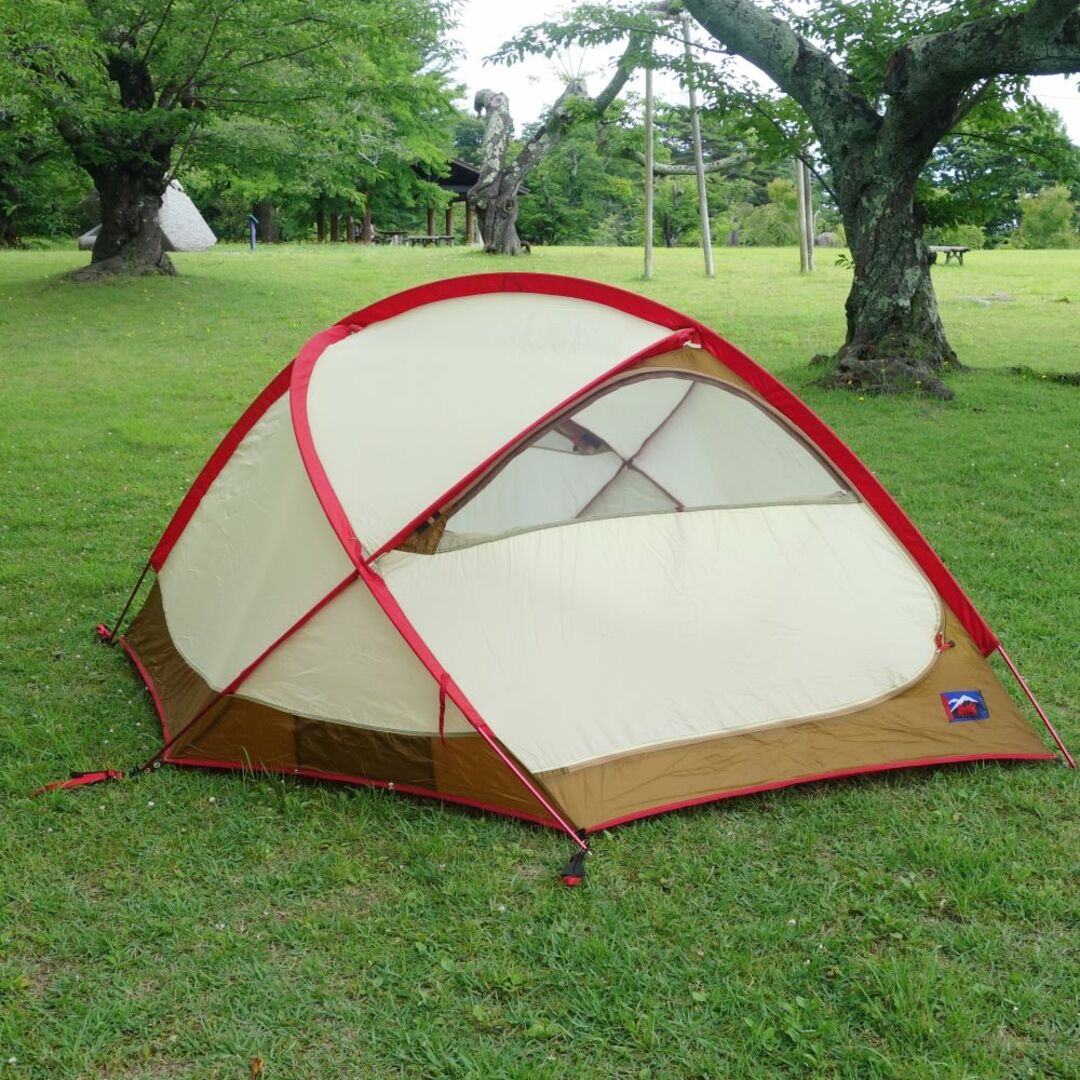 極希少 モステント MOSS TENTS Odyssey Assault オデッセイ 極希少 モステント MOSS TENTS Odyssey Assault オデッセイ