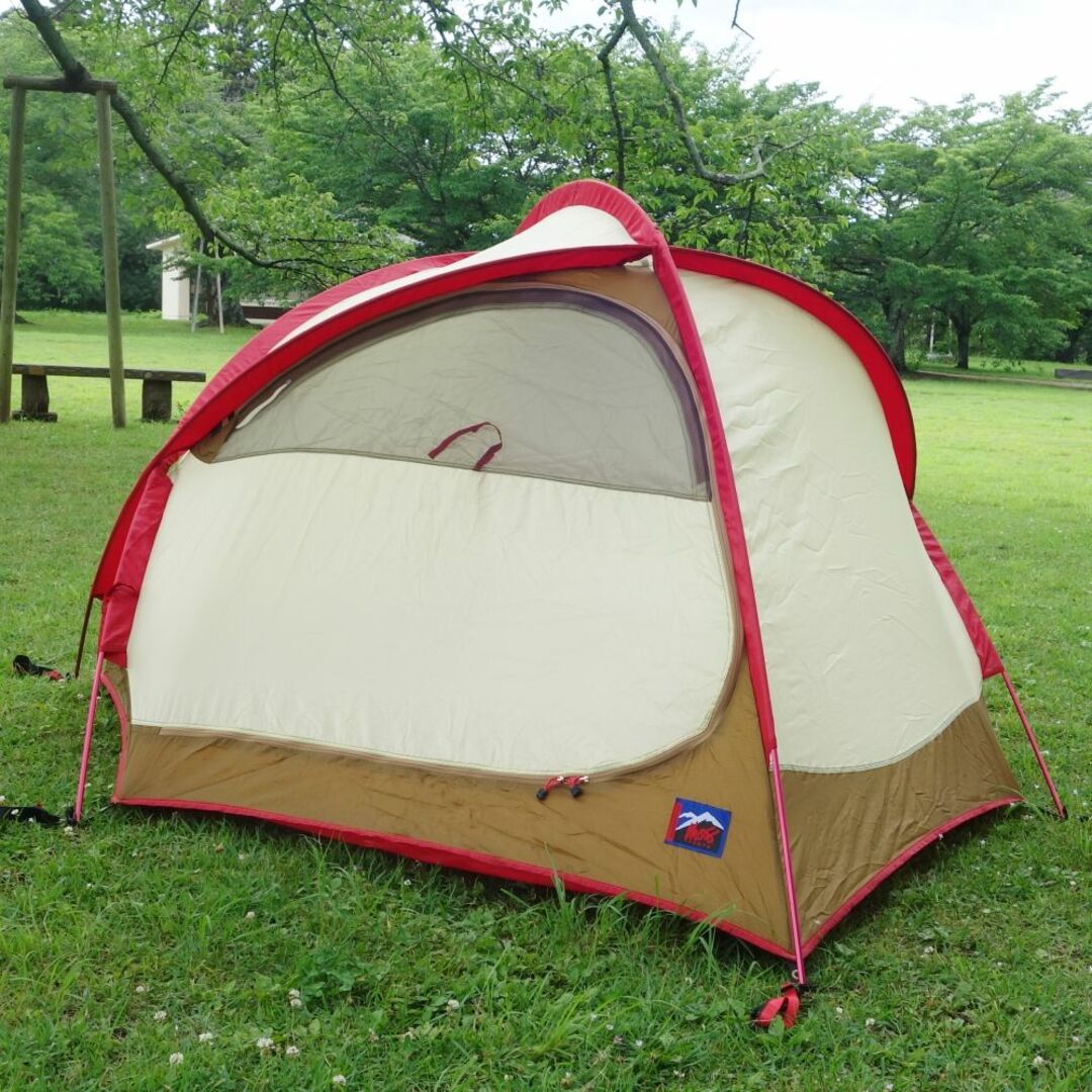 極希少 モステント MOSS TENTS Odyssey Assault オデッセイ 極希少 モステント MOSS TENTS Odyssey Assault オデッセイ