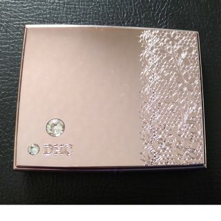 ディーエイチシー(DHC)のDHCアイシャドウ＆コンパクト(アイシャドウ)