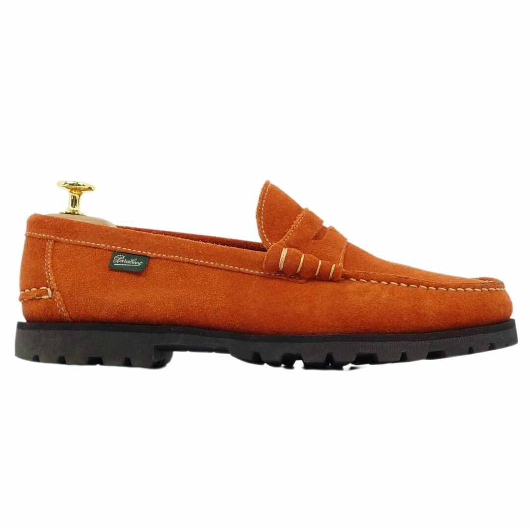 Paraboot - 美品 パラブーツ PARABOOT UNITED ARROWS別注 1221 Paraboot - 美品 パラブーツ PARABOOT UNITED ARROWS別注 1221