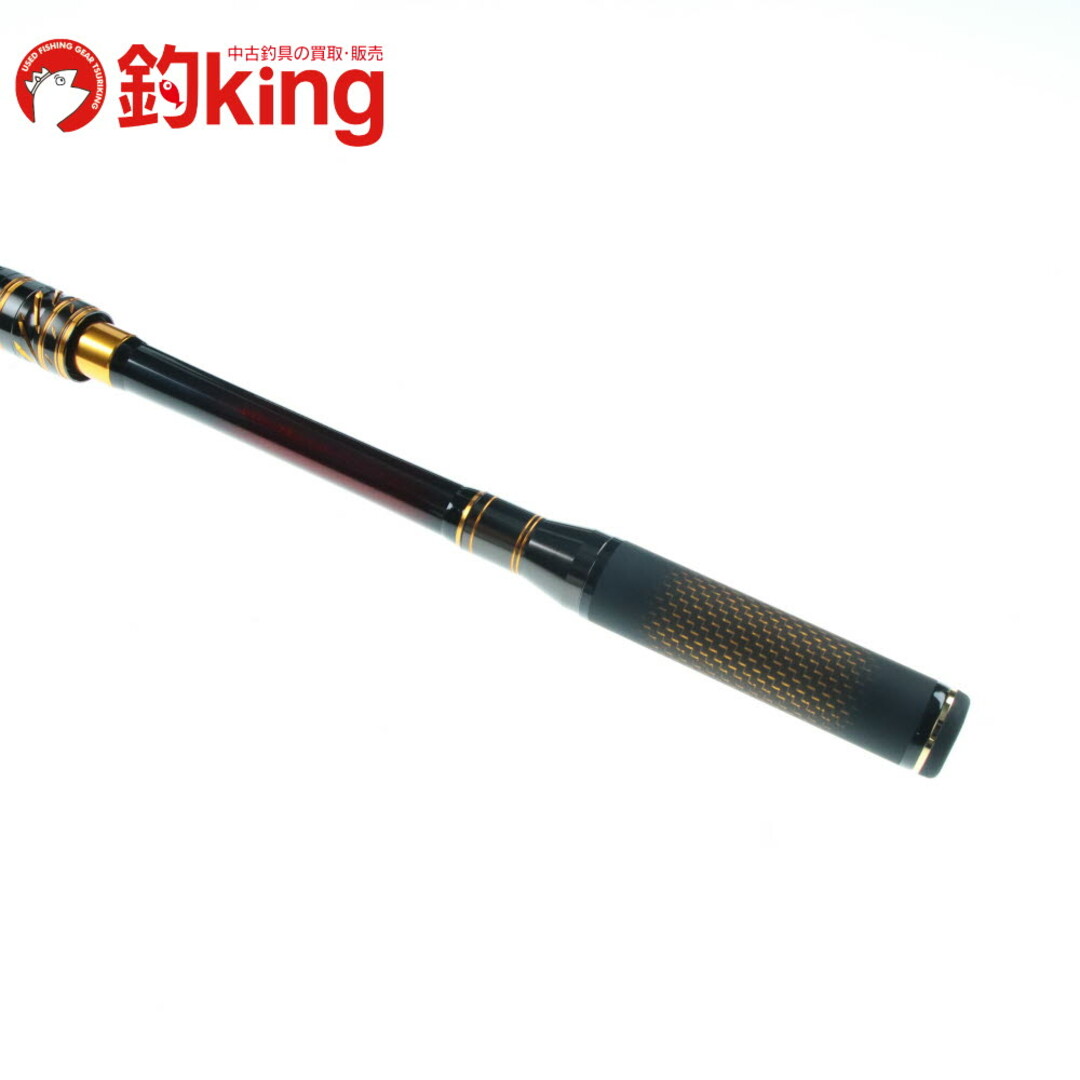 DAIWA - 【中古/未使用品】 ダイワ モンスタートルク 口太 M-53 DAIWA - 【中古/未使用品】 ダイワ モンスタートルク 口太 M-53
