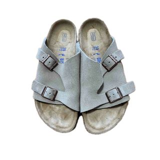 ビルケンシュトック(BIRKENSTOCK)のビルケンシュトック　チューリッヒ　サンダル(サンダル)