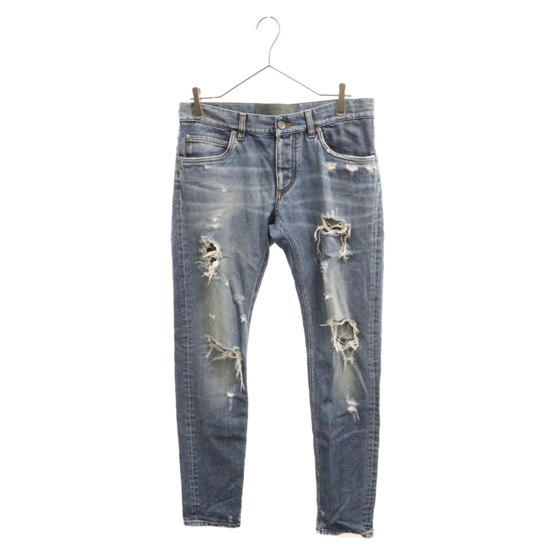 DOLCE&GABBANA - DOLCE & GABBANA ドルチェアンドガッバーナ 14 DOLCE&GABBANA - DOLCE & GABBANA ドルチェアンドガッバーナ 14