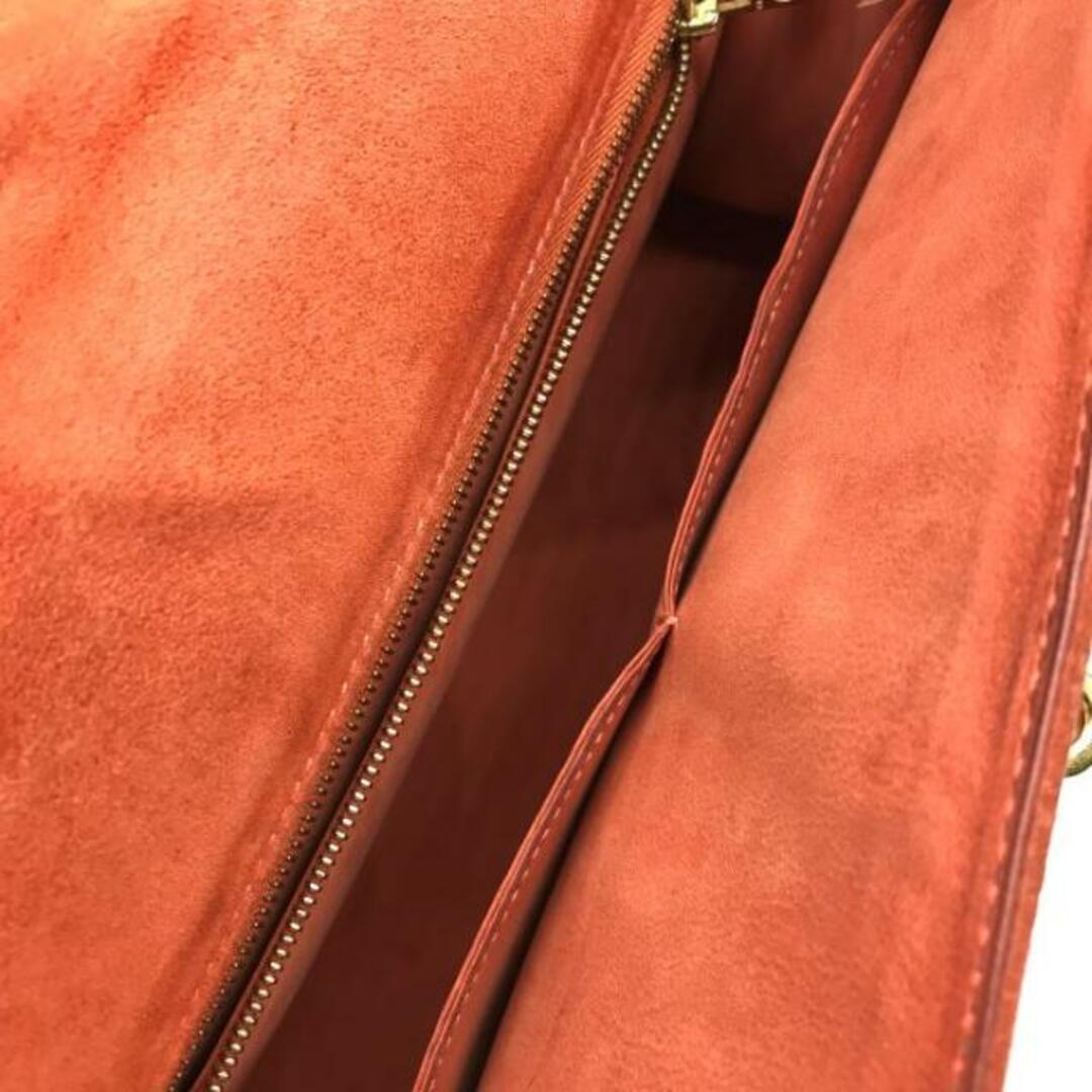 HERMES - 良品 HERMES エルメス ケリー28 ドブリス スエード HERMES - 良品 HERMES エルメス ケリー28 ドブリス スエード