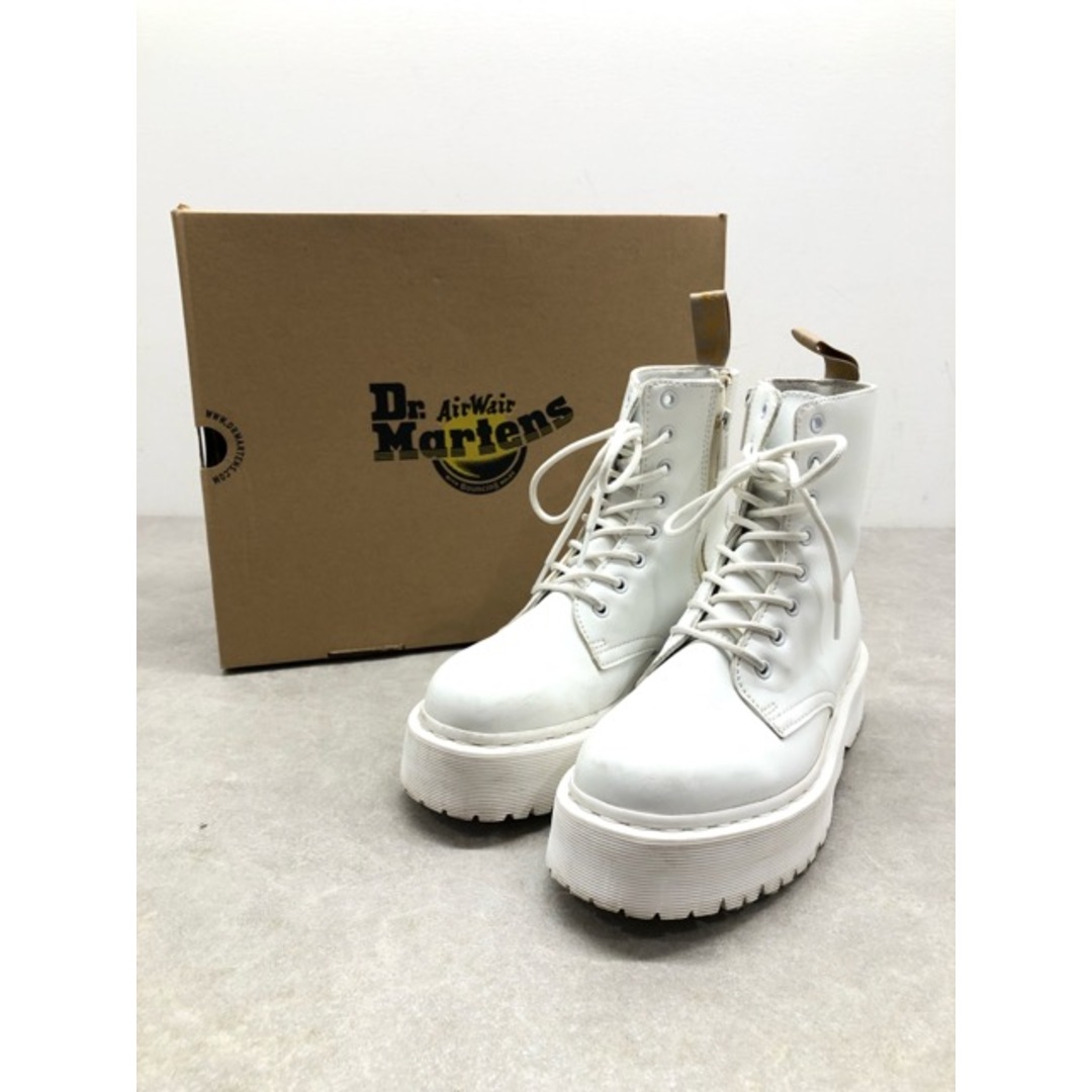 Dr.Martens(ドクターマーチン) 27335113 VEGAN V JADON 2 MONO Dr.Martens(ドクターマーチン) 27335113 VEGAN V JADON 2 MONO