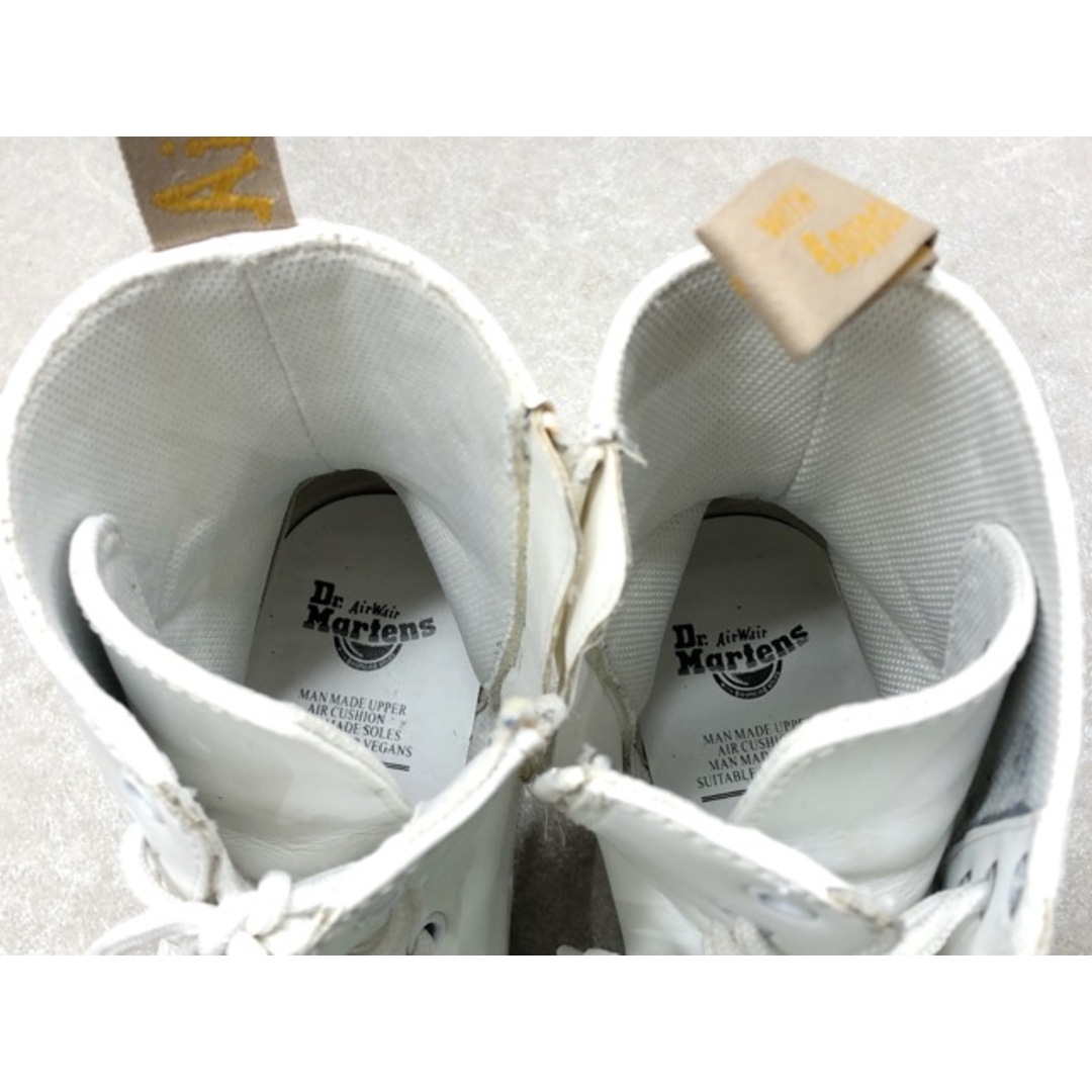 Dr.Martens(ドクターマーチン) 27335113 VEGAN V JADON 2 MONO Dr.Martens(ドクターマーチン) 27335113 VEGAN V JADON 2 MONO