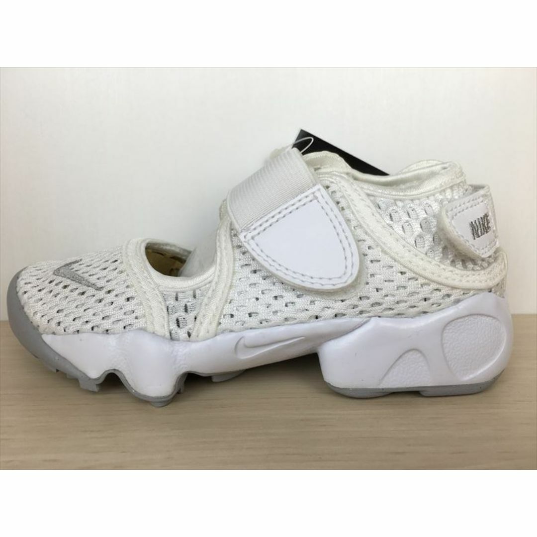 NIKE - ナイキ リフト GS/PS BOYS 靴 22,0cm 新品 (2007)