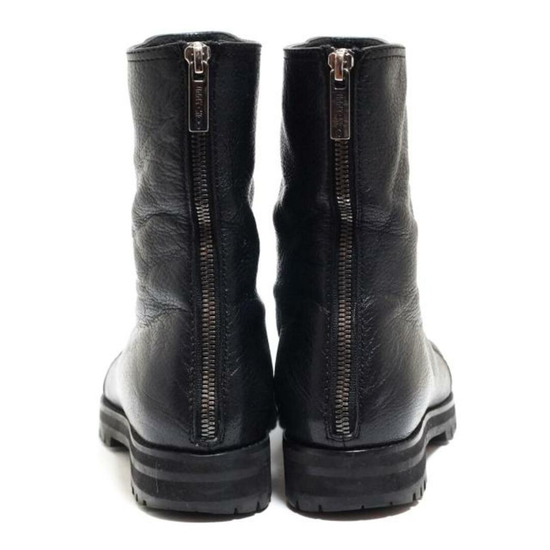 JIMMY CHOO(ジミーチュウ) ショートブーツ 37 1/2 レディース JIMMY CHOO(ジミーチュウ) ショートブーツ 37 1/2 レディース