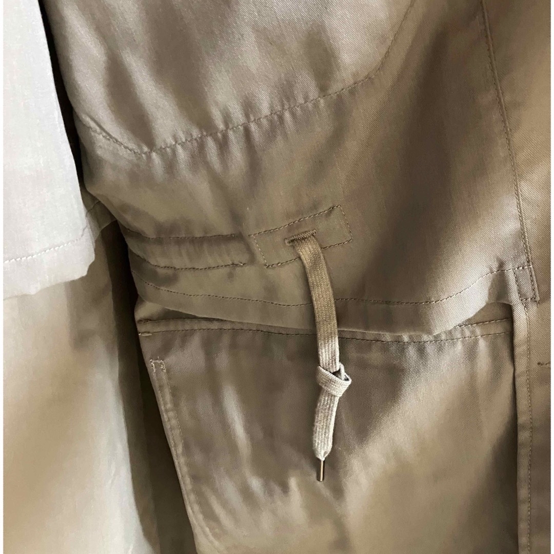 UNIQLO - オーバーサイズステンカラーコート UNIQLO Uの通販 by UNIQLO - オーバーサイズステンカラーコート UNIQLO Uの通販 by