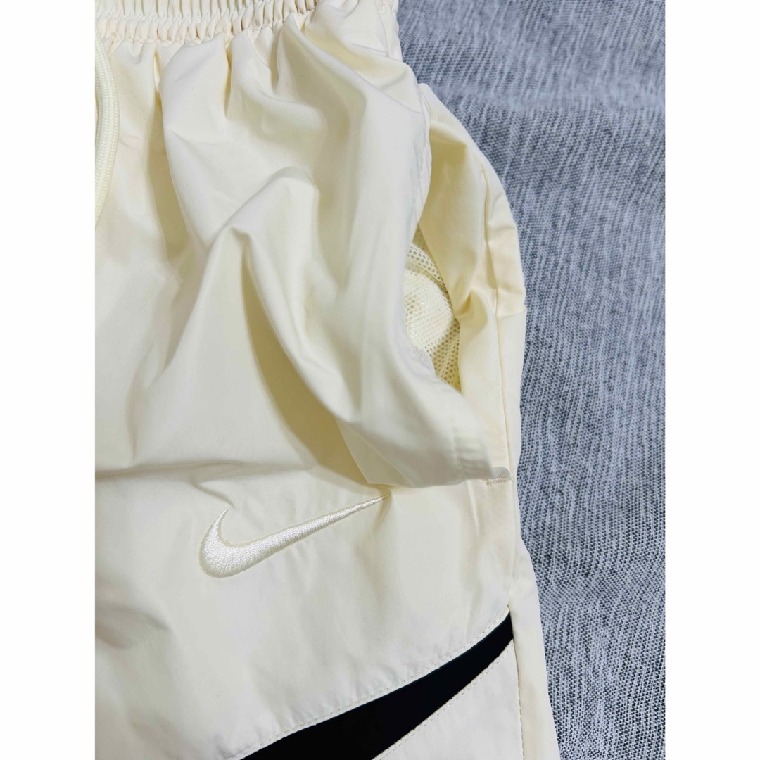 NIKE - 早い者勝ち メンズ ウーブン ハーフパンツ ビッグ NIKE - 早い者勝ち メンズ ウーブン ハーフパンツ ビッグ