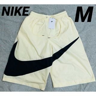 NIKE - 早い者勝ち メンズ ウーブン ハーフパンツ ビッグ NIKE - 早い者勝ち メンズ ウーブン ハーフパンツ ビッグ