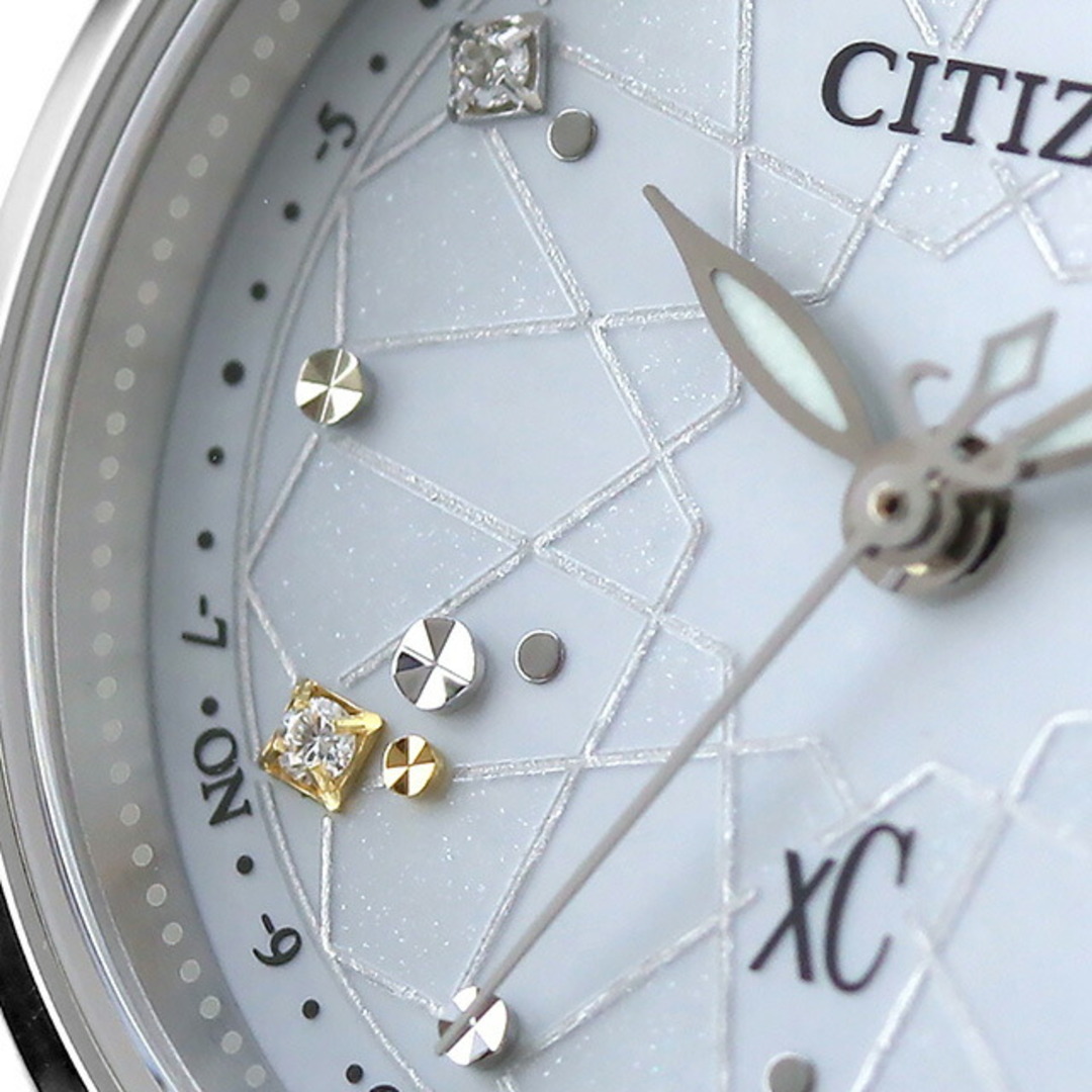 CITIZEN - 【新品】シチズン CITIZEN xC 腕時計 レディース CITIZEN - 【新品】シチズン CITIZEN xC 腕時計 レディース
