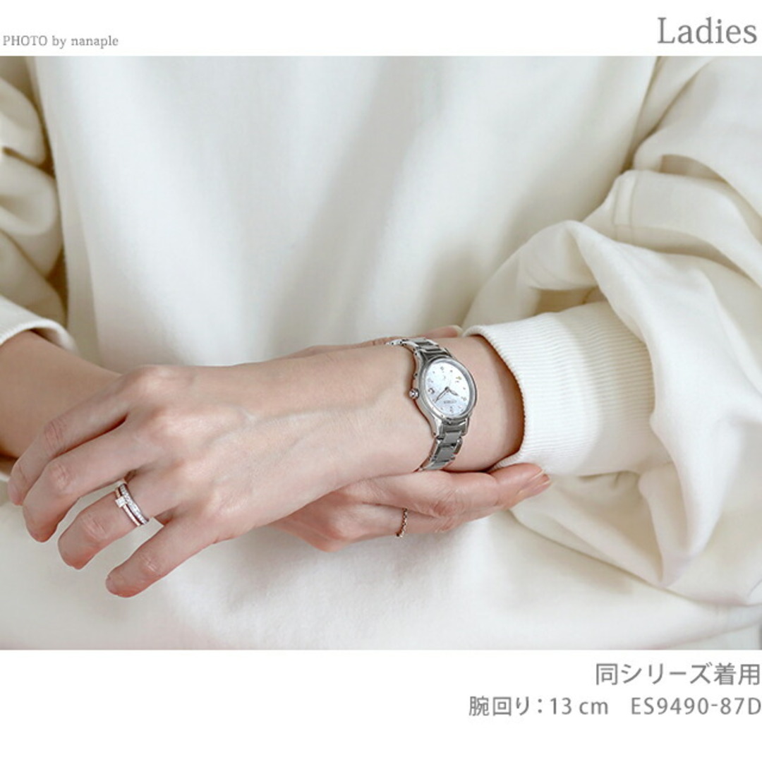 CITIZEN - 【新品】シチズン CITIZEN xC 腕時計 レディース CITIZEN - 【新品】シチズン CITIZEN xC 腕時計 レディース