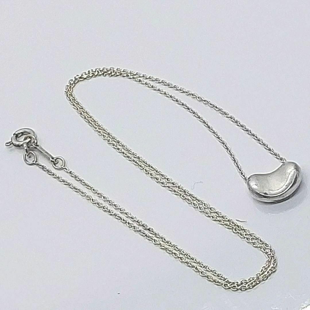Tiffany & Co. - ティファニー TIFFANY ビーンズ SV925 Tiffany & Co. - ティファニー TIFFANY ビーンズ SV925