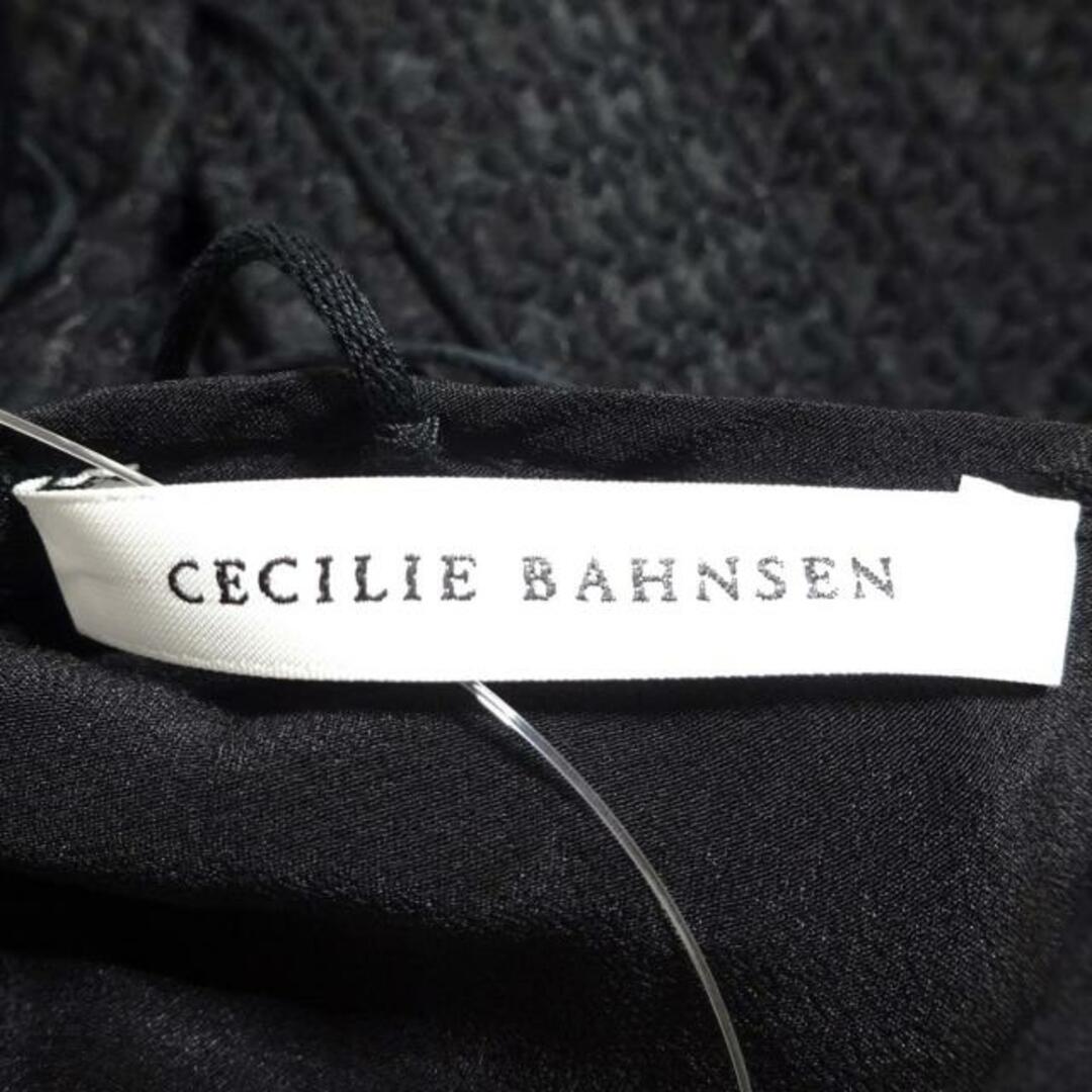 CECILIE BAHNSEN(セシリー バンセン) キャミソール サイズ6（US