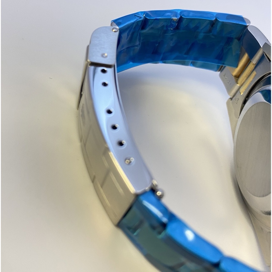 ROLEX - 極美品 ロレックス 16613 サブマリーナ ブルー文字 ROLEX - 極美品 ロレックス 16613 サブマリーナ ブルー文字