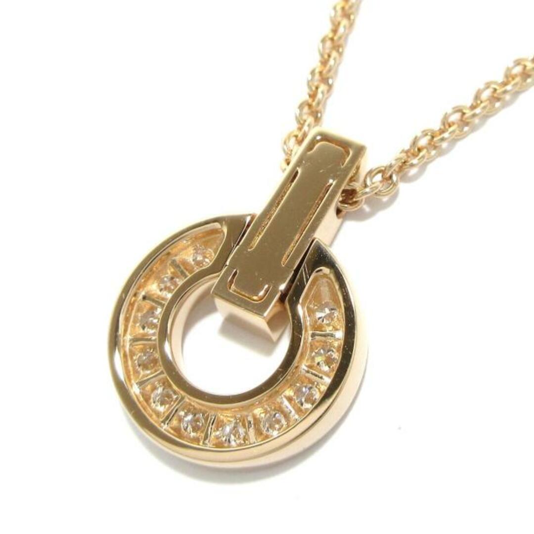 BVLGARI - BVLGARI(ブルガリ) ネックレス新品同様 ブルガリ BVLGARI - BVLGARI(ブルガリ) ネックレス新品同様 ブルガリ