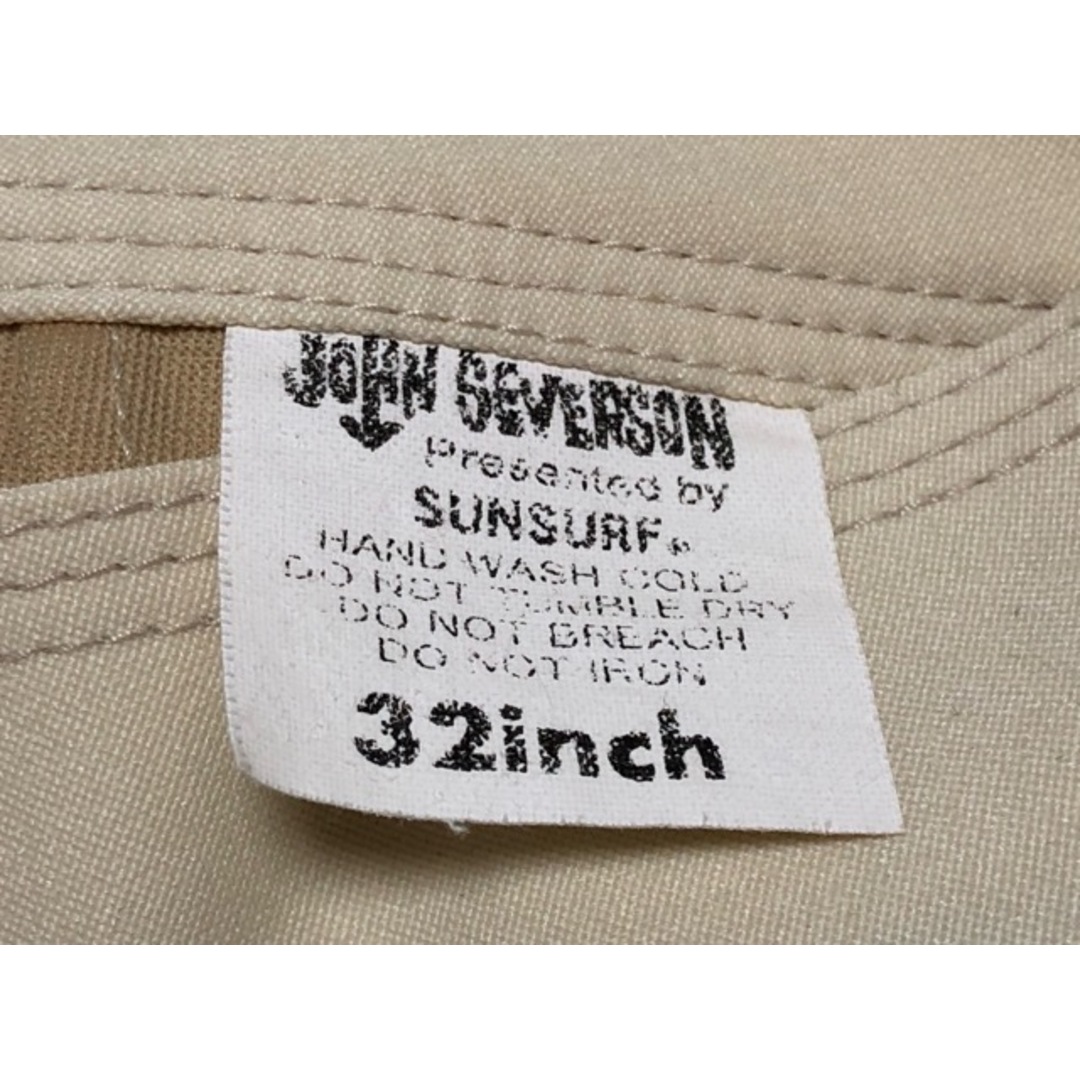 Sun Surf - SUN SURF(サンサーフ)John Seversonコラボ バイ Sun Surf - SUN SURF(サンサーフ)John Seversonコラボ バイ
