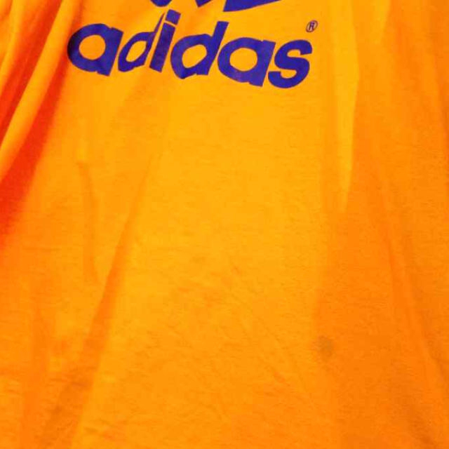 adidas(アディダス)のadidas 長袖Tシャツ レディースのトップス(Tシャツ(長袖/七分))の商品写真