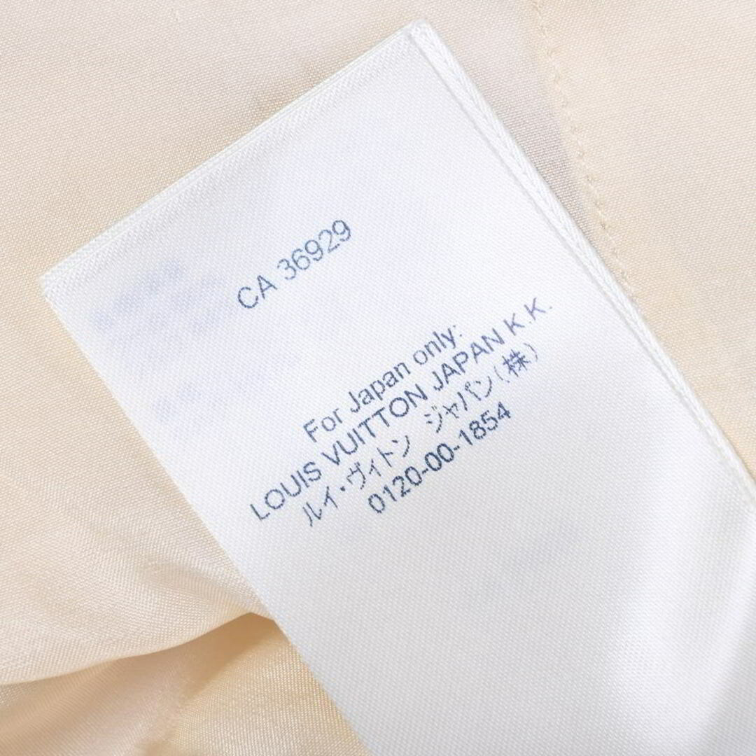 LOUIS VUITTON - LOUIS VUITTON ハートロゴ ワンピースの通販 by LOUIS VUITTON - LOUIS VUITTON ハートロゴ ワンピースの通販 by