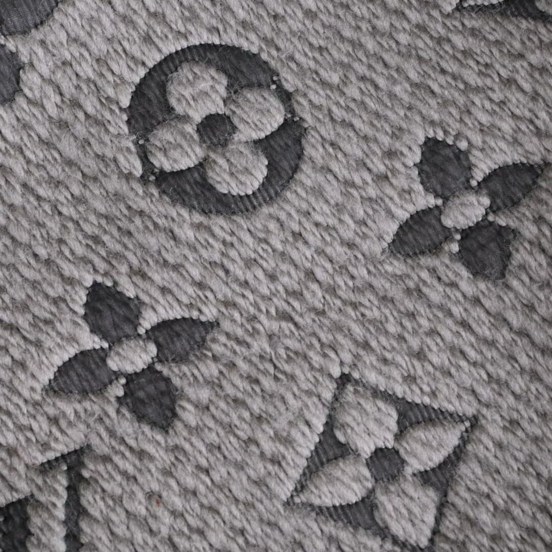 LOUIS VUITTON - LOUIS VUITTON 413287 エシャルプ マフラーの LOUIS VUITTON - LOUIS VUITTON 413287 エシャルプ マフラーの