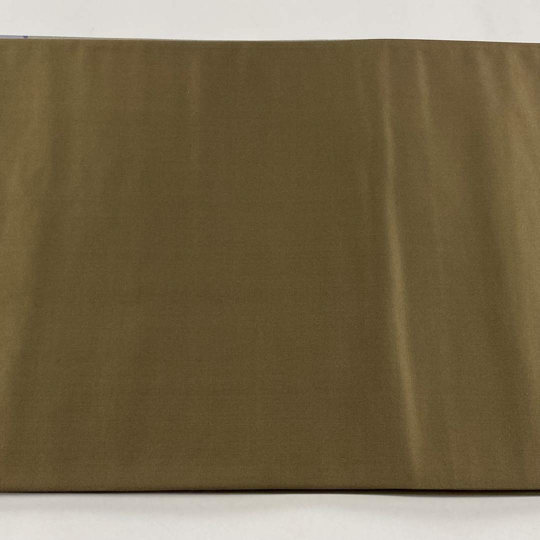 袋帯 美品 逸品 六通 正絹 【中古】一 番 安い 通販