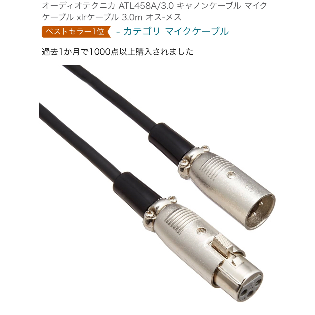 大幅最終値下げSR3D バイノーラルマイク ASMRマイク XLR 大幅最終値下げSR3D バイノーラルマイク ASMRマイク XLR